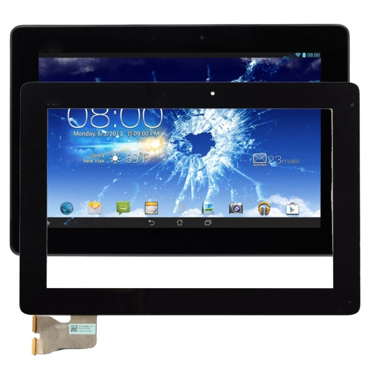 Pannello touch per ASUS MeMO Pad FHD 10 ME302 (versione 5425N), For Asus MeMO Pad FHD 10 / ME302C Pannello touch per ASUS MeMO Pad FHD 10 ME302 (versione 5425N), For Asus MeMO Pad FHD 10 / ME302C